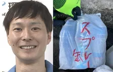【 ごみ清掃芸人 】スプレー缶「地域によって出し方が違います！」「中身が入っていると持っていくことができないことがあります」【マシンガンズ滝沢】