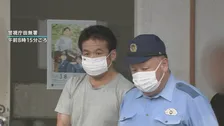 「横断歩道を渡る人はいないと勝手に思い込んだ」 西東京市・小3男児死亡交通事故で逮捕の59歳男を送検　会社事務所など関係先も家宅捜索　安全管理の状況も捜査　警視庁