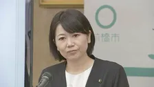 前橋市議会　“ホテル密会”前橋市長の「退職願」提出うけて27日に本会議へ　最大会派と第2会派は同意する方針