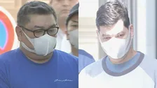 トヨタの「ランドクルーザー」を窃盗でブラジル国籍の男2人を再逮捕　「ランドクルーザー」を狙い犯行を繰り返していたか　千葉県警
