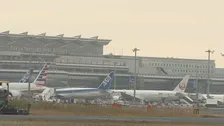 【台風9号】空の便への影響　10日は沖縄中心に80便以上が欠航　ANAはすでに11日の欠航も