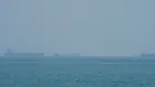 ホルムズ海峡に停泊中「機関室から爆発とともに火が出た」　韓国企業の貨物船で爆発・火災を韓国メディア“アメリカの軍事介入がきっかけ”と指摘
