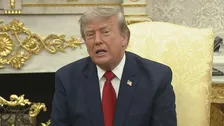 トランプ大統領「来週には発電所や橋を攻撃」イランに対して警告　FOXニュースインタビュー