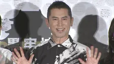 【本木雅弘】映画「黒牢城」と大河ドラマ「豊臣兄弟！」のクロスオーバーに感謝〝私たちにとって最大のプレゼント〟
