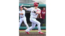 【楽天】逆転勝ちで今季初の5連勝！マッカスカー22号 辰己14号同点弾 繁永V犠飛 小郷1号 瀧中5回3失点で2か月ぶり6勝目 藤平27S