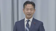 「中道の理念と政策を掲げる政界再編の軸に」公明党・岡本三成新代表が就任