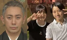 【 市川團十郎 】最近の子どもたちの写真を多数公開　ファン反響「勸玄くん、麻央ママにそっくり」「素敵に成長されてて感動」