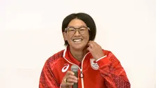 上野由岐子「きっとこれが最後のアジア大会になる」7連覇に挑むソフトボールのレジェンド、去就に言及【メディアサミット】