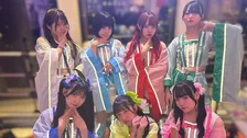 アイドルグループ【 にっぽん！真骨頂 】　鈴木かのんが「重大な規約違反」で即日脱退　「ファンの方との私的交友など複数の重大な規約違反行為が発覚」で処分
