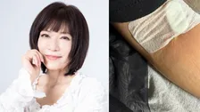 【 堀ちえみ 】「病院ハシゴの日」骨シンチ検査を報告　検査の合間のタクシーで大爆笑「はい！大阪までね」　運転手のギャグに救われた午後
