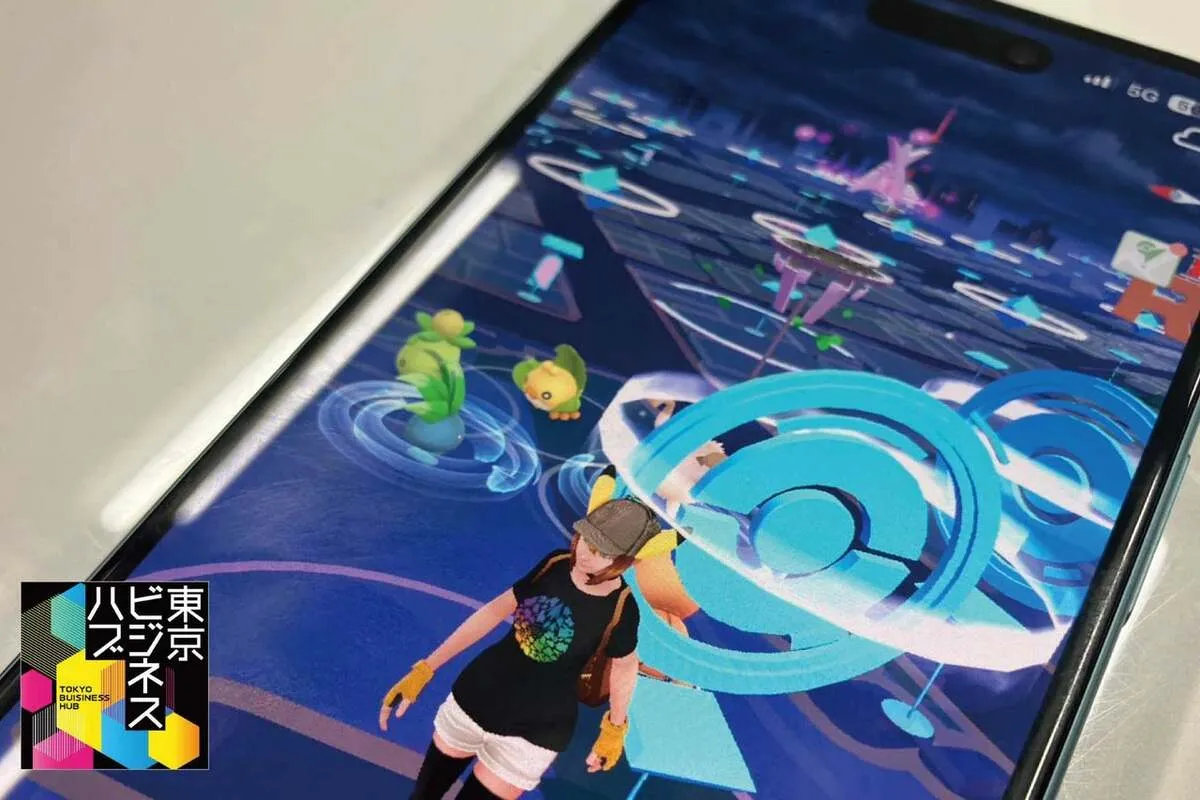ポケモンはなぜ15兆円経済圏に成長した？社員9人、小さなゲーム会社を見捨てなかった任天堂の慧眼