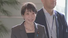 【速報】高市総理が被害状況の把握など関係省庁に3点の総理指示　青森県で最大震度6強の地震