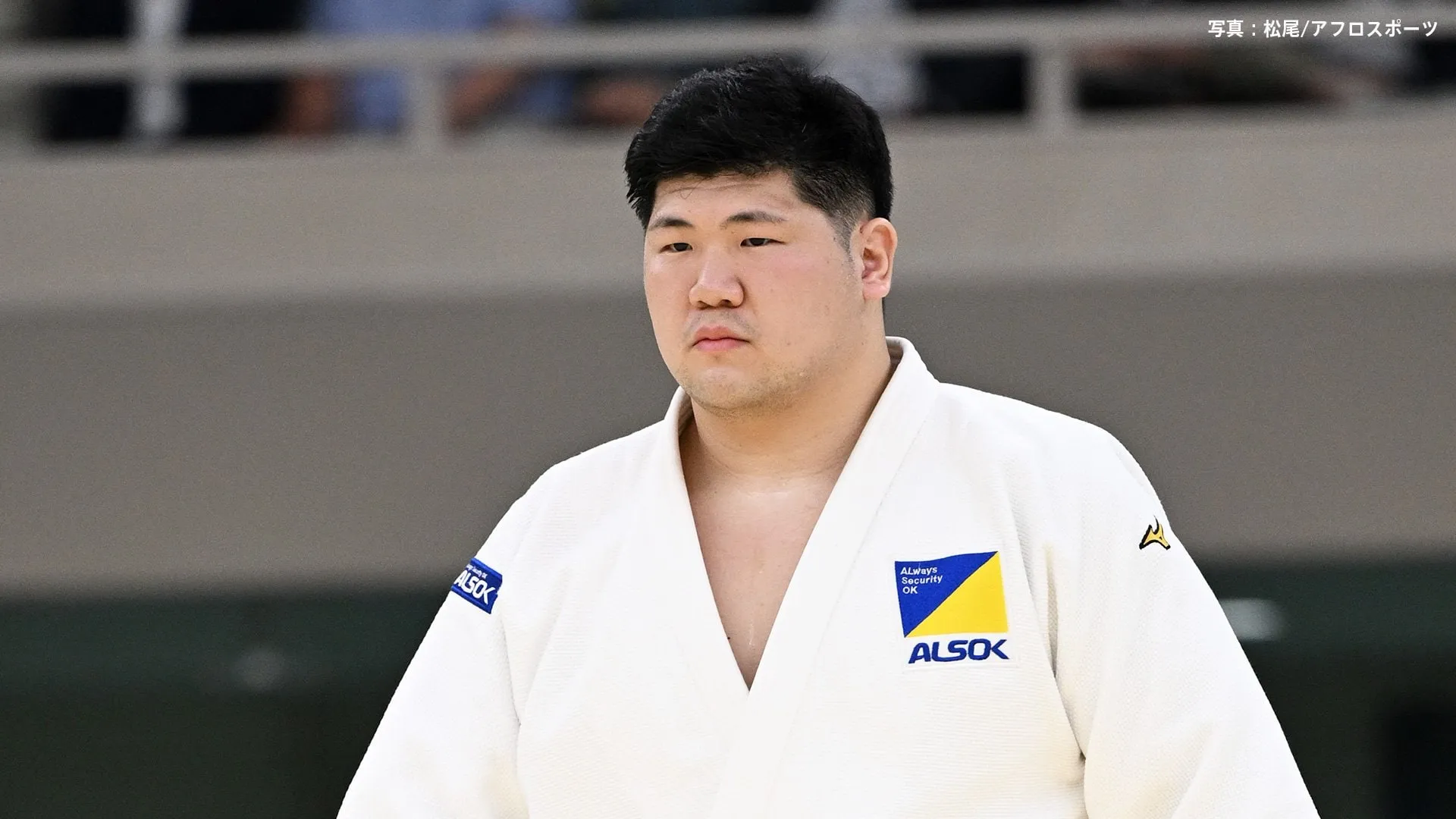 “超豪華陣容”を制したのは香川大吾「やっと頂点に立つことができた」7回目の挑戦で初優勝【全日本柔道選手権大会】