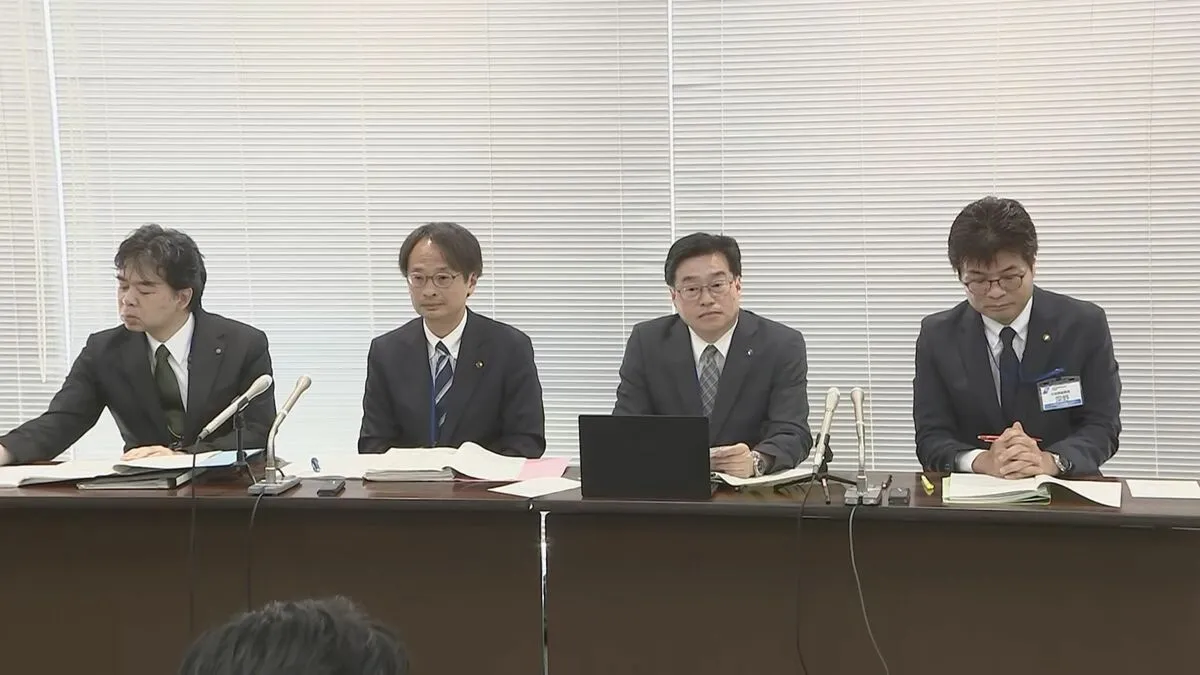 「かわいいと思い触りたいと…」公立学校の教諭3人の処分を発表　40代の男性教諭は担任だったクラスの生徒へのわいせつ行為で懲戒免職　神奈川県