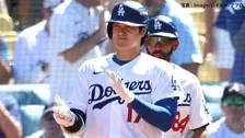 大谷翔平 今季PS初安打 先発スクーバルは猛暑の中、6回1失点7Kの好投 打線は効果的な3本塁打で勝利 WS3連覇へ向けて好スタート