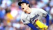 佐々木朗希 5回2失点 6勝目の権利を手に降板、毎回安打を許すも粘投 4回に勝負球が甘くなり連打で失点