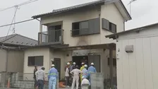 埼玉・寄居町の治療院兼住宅で火事　死亡の男女は住人の70代夫婦と判明