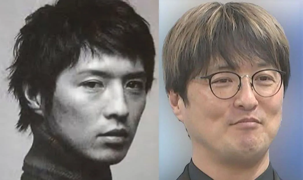 【 純烈・酒井一圭 】　25年前の写真を公開　「別人28号」「リーダー格好良すぎ！」　ファン反響