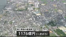 熊本地震　商工関連の被害額は1100億円超　断水が事業再開の足かせに