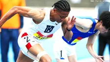 日本代表が4位入賞！男子4×100mリレー決勝で39秒41をマーク、メダルまで0秒40届かずも必死の走り【U20世界陸上】