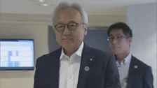 福岡県議会 臨時議会で蔵内勇夫議長への「辞職勧告決議案」採決へ　金銭授受疑惑告発の吉松源昭県議が提出