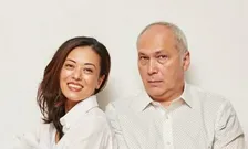 【 モーリー・ロバートソンさん・死去 】　パートナー・池田有希子さんが追悼　「積極的治療をせず緩和に移行しましょうと話し合った矢先の急変でした」「モーリーといた20年間、幸せでした」 【全文】