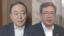 自民・維新の幹部が会談「連立合意に基づく政策は今の国会で成立を」認識一致　夕方に高市総理と吉村代表が会談
