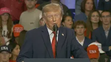 トランプ大統領「高価で不必要な規制」メタン排出規制の緩和を表明