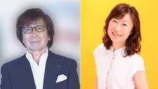 【 古川登志夫 】声優・山崎和佳奈さんを追悼「あのエクボの笑顔に、もう会えない…」『名探偵コナン』山村ミサオ役で共演