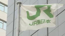 【速報】山手線 人身事故で内回り、外回りの運転見合わせ　運転再開は午前10時40分頃の見込み