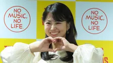 【 福井梨莉華 】グラビア開始からわずか1年で写真集　俳優としては「刃物を使う役」に意欲