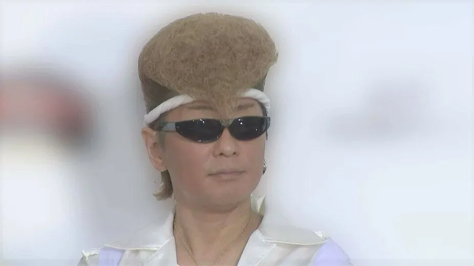 【 綾小路翔 】　長嶋茂雄さんを哀悼　「俺達のミスターは永久に不滅です。」