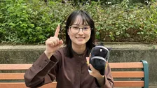 【競馬・秋華賞】東大卒・篠原梨菜アナウンサーがデータで予想 ！本命はモンローウォーク