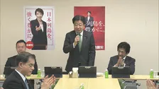 「議員定数を31削減する」“折衷案” 自民党は対応を“加藤勝信氏・鈴木馨祐氏に一任”決定　27日に各党が意見表明