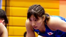 五輪女王・須﨑優衣が終始圧倒し、貫禄の金メダル ！ 無失点でアジアの頂点に【アジア大会・レスリング】