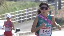 ルートインホテルズが初優勝　9年連続10回目のクイーンズ駅伝出場　5区・藤田正由加が17秒差を逆転する激走【プリンセス駅伝】