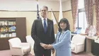 円安阻止へ日米が28年ぶりに協調介入　3日 片山さつき財務相が表明へ