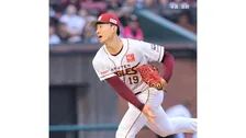 【楽天】今季15度目の完封勝ち！9月は5連勝含む11勝11敗 荘司8回8K無失点で9勝目＆リーグ最多171K 村林先制V打 太田追加打