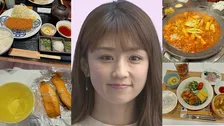 【 小倉優子 】　工夫凝らした献立に絶賛の声「意識高い食事に憧れますが、ガッツリメニューばかりです」夏休みのリアルな食事事情を公開