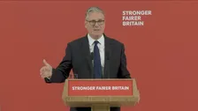 日英伊次期戦闘機に1兆8000億円支出へ　英「国防投資計画」