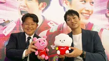 元主将・柳田将洋「守護神ばっかいるんで」対世界ランク1位、勝利へのカギは“ディフェンス”【ネーションズリーグ】