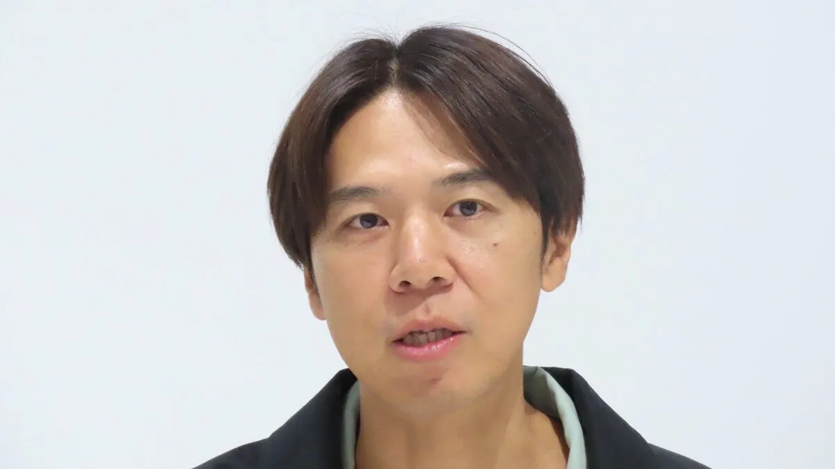 【ロッチ・コカド】手縫いでジャケットをリメイク 関根勤も絶賛「大したもんだねぇ！」