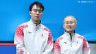 カーリング混合ダブルス、日本は予選リーグ敗退決定　悲願の五輪初出場ならず…【世界最終予選】