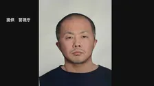 【速報】母親「大ごとになる前に私がお巡りさんを呼んでいれば…」 “金づち”殺人未遂事件 高林輝行容疑者（44）を指名手配 東京・福生市 警視庁