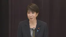 高市早苗総理「AI、無人アセット、宇宙、サイバー、電磁波という専門領域を理解し、徹底的に活用していく」自衛隊の指揮官幹部会合で訓示