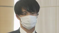 過失運転傷害容疑で書類送検されたサッカー・三笘薫選手（29）を不起訴　東京地検