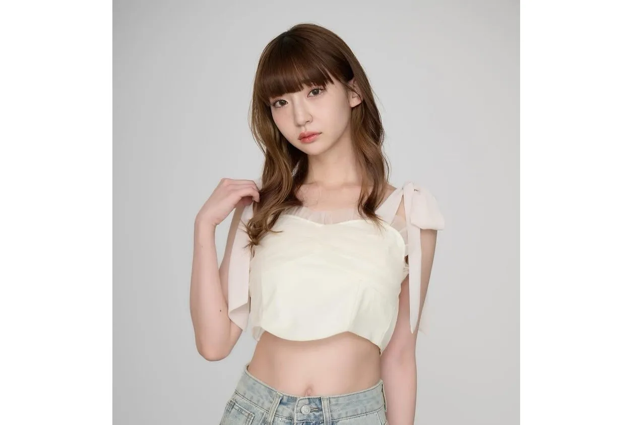 【 元NGT48・荻野由佳 】　最新ショットに反響　「スタイル良いしとても綺麗」　４月には第１子妊娠を報告