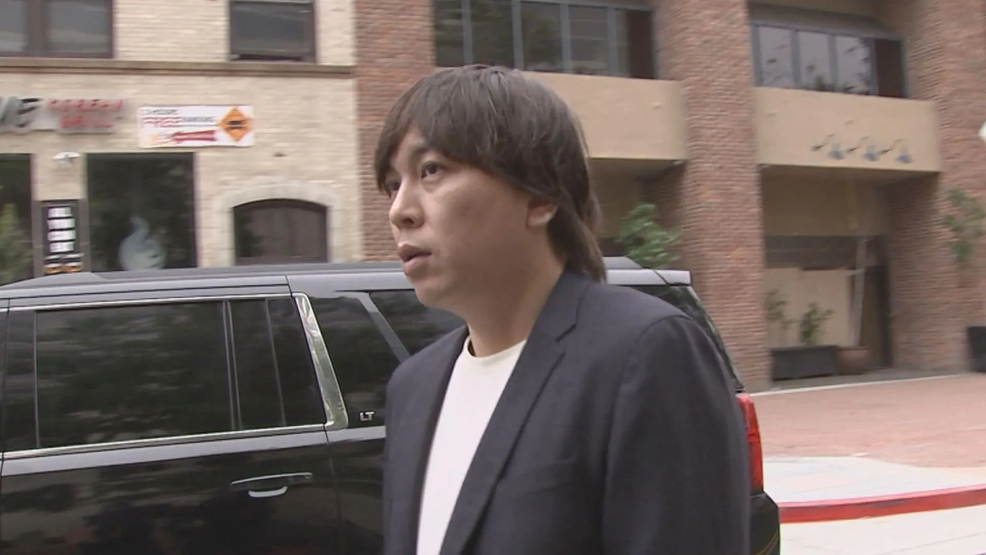 情状酌量求める元通訳・水原被告に連邦検察が反論「カネ盗んだことを正当化している」