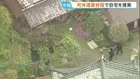 遺体遺棄容疑で安達結希さんの自宅を捜索　親族からも話を聞くなど経緯調べる　京都・南丹市