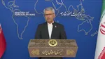 イランがアメリカとの協議否定　オマーンとはホルムズ海峡めぐる詰めの協議